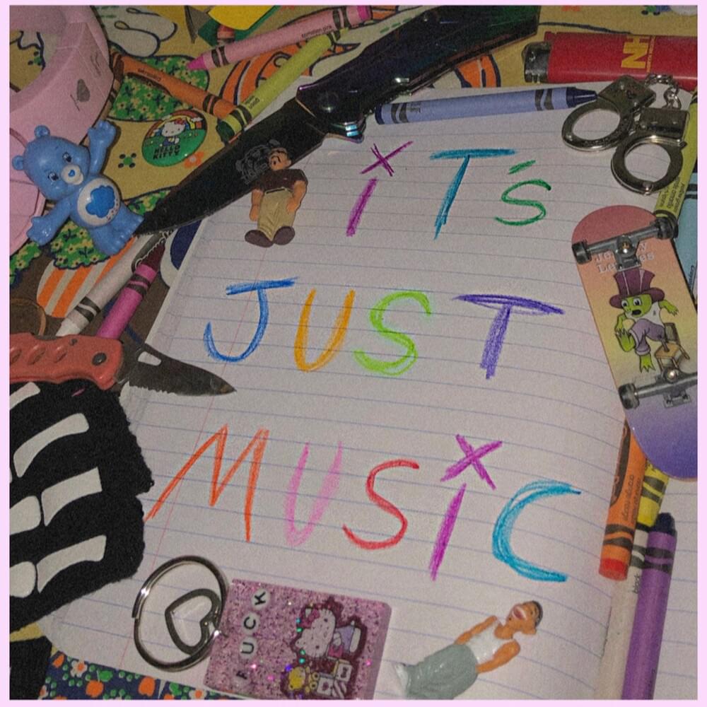 It’s Just Music