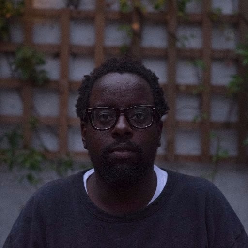 Daudi Matsiko