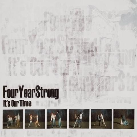 It’s Our Time