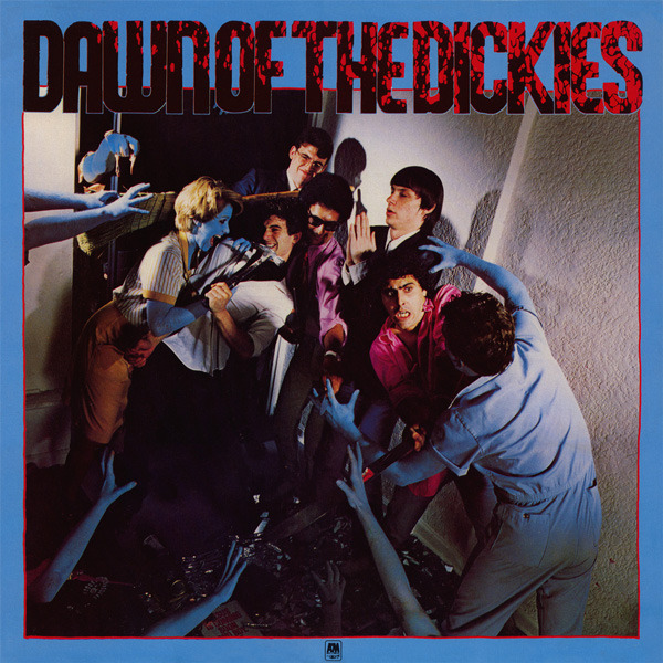 Dawn of the Dickies [2000 reissue]