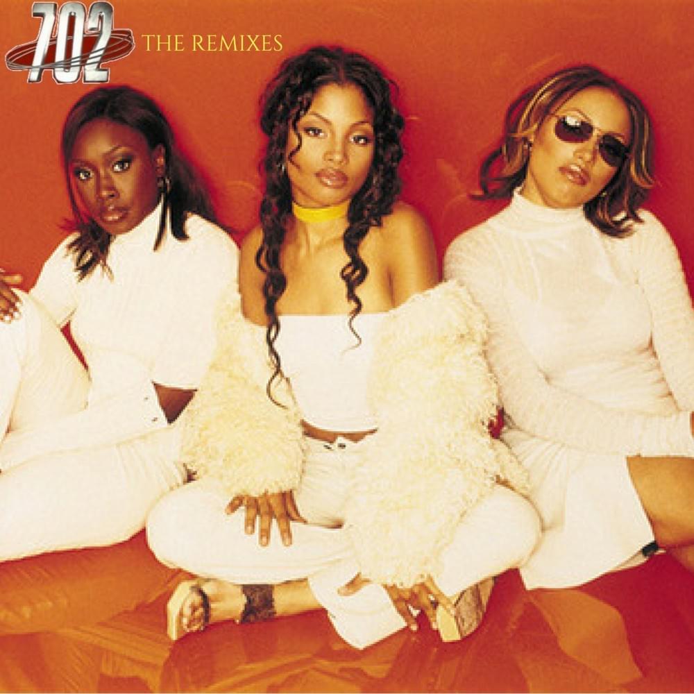 The Remixes