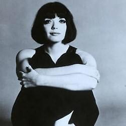 Billie Davis