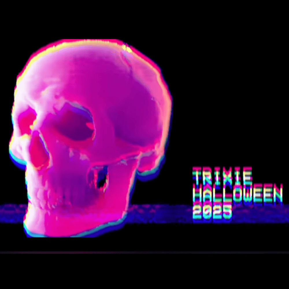 Spooky Halloween 2025 (DJ Mix)