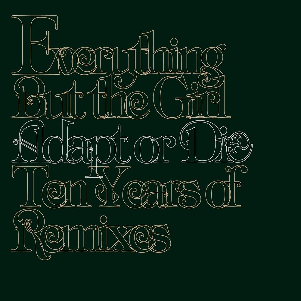 Adapt or Die: Ten Years of Remixes