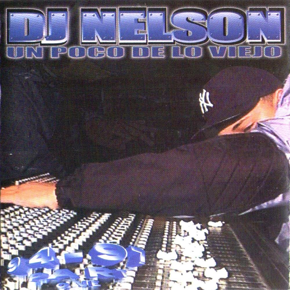 Un Poco De Lo Viejo (94-97, Part One)