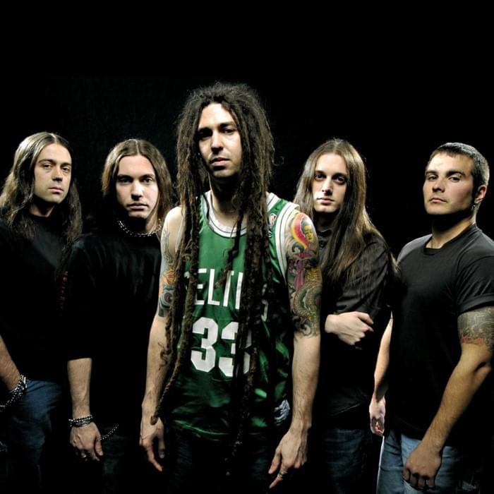 Shadows Fall