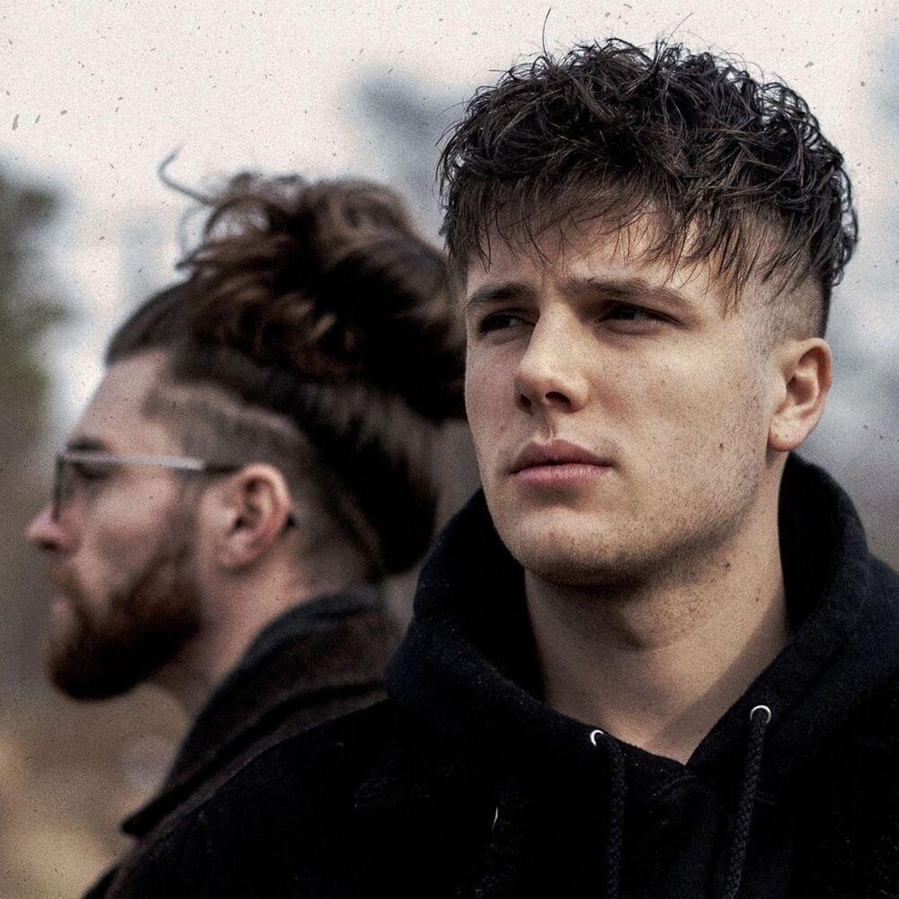 Confidence - Single