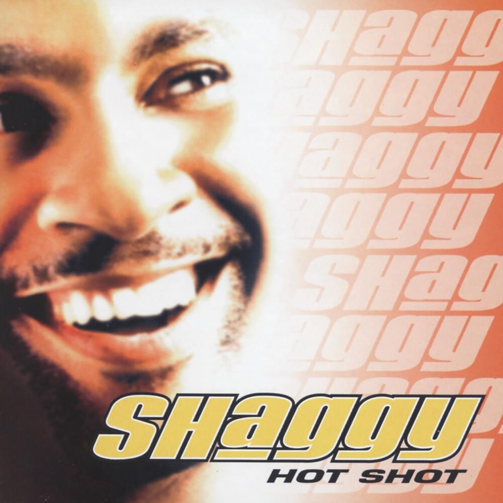 Hot Shot (UK Edition)