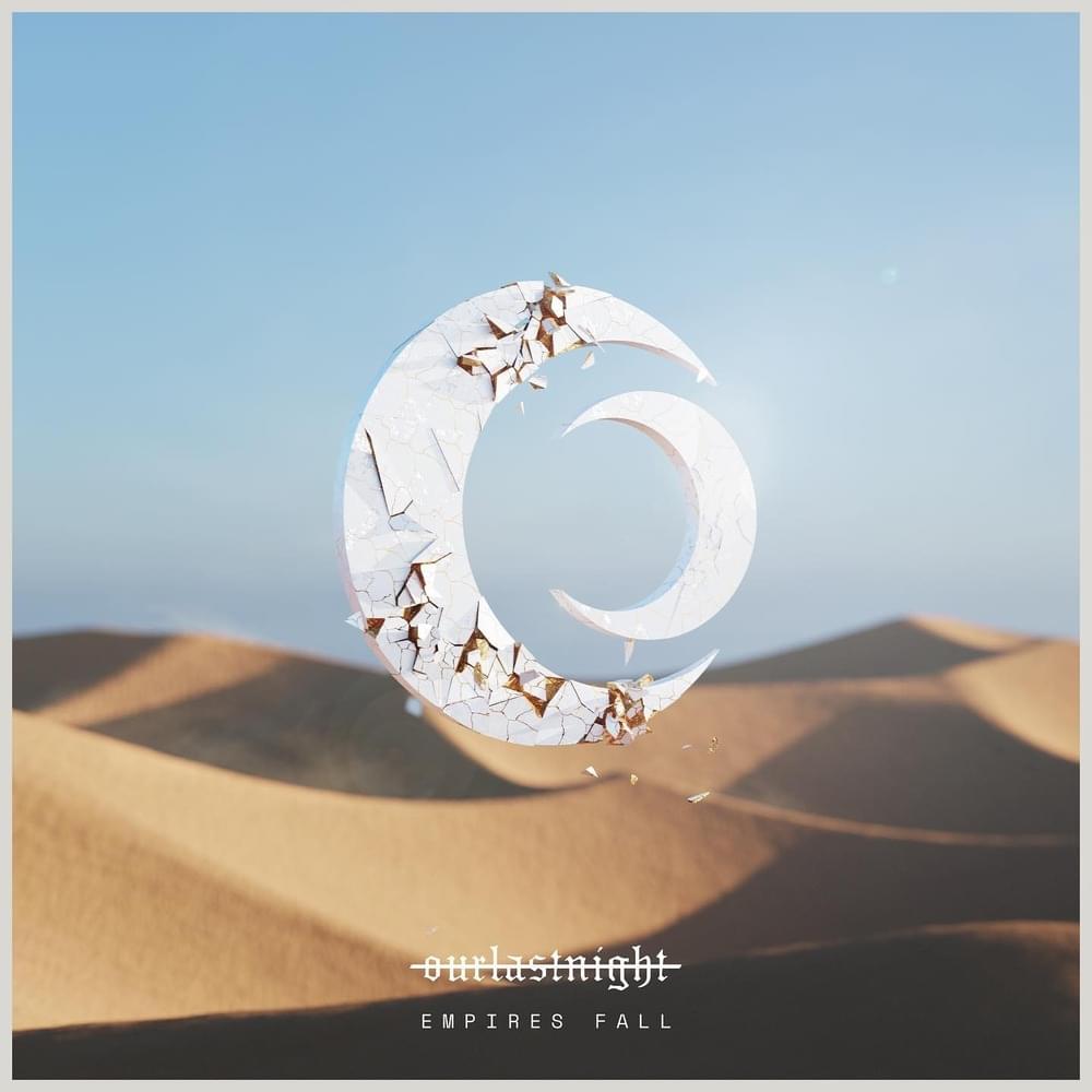 Empires Fall - EP