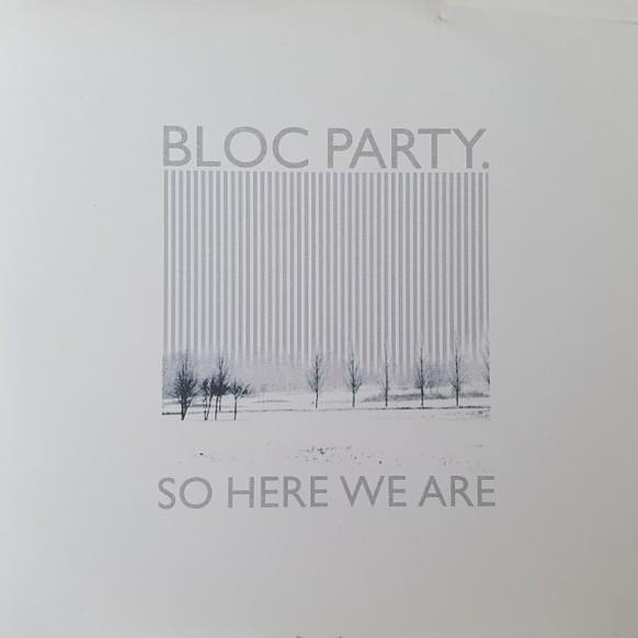 So Here We Are