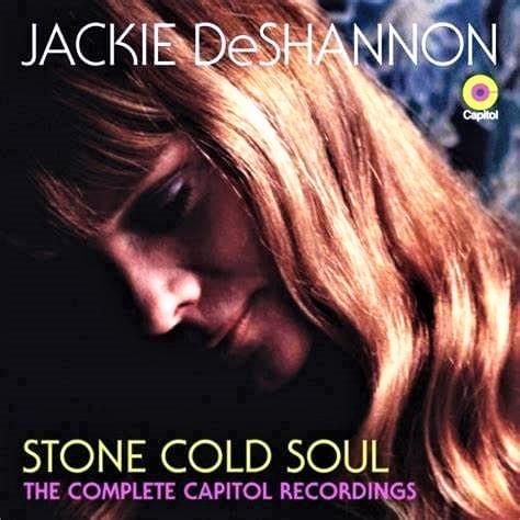 Stone Cold Soul: The Complete Capitol Recordings