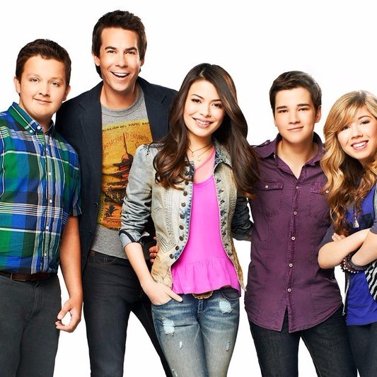 iCarly Cast