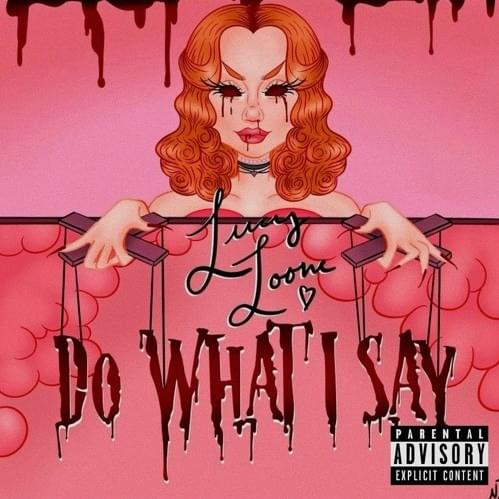 Do What I Say! - Single