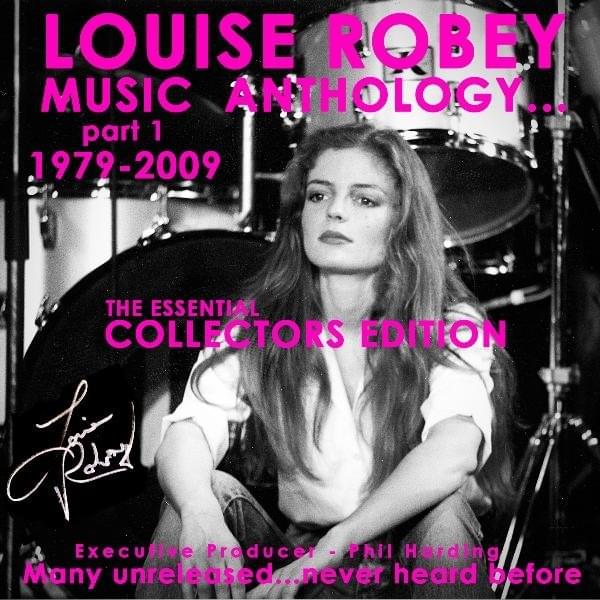 Music Anthology, Pt. 1 (1979-2009)