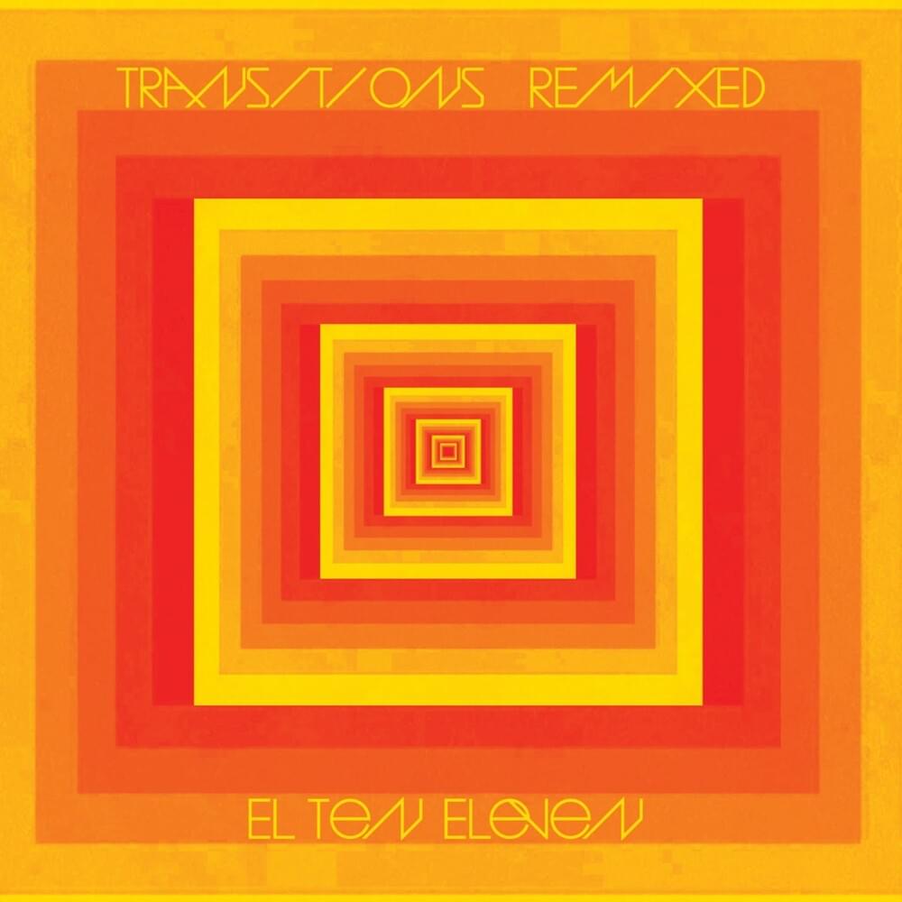 Transitions Remixed (album)