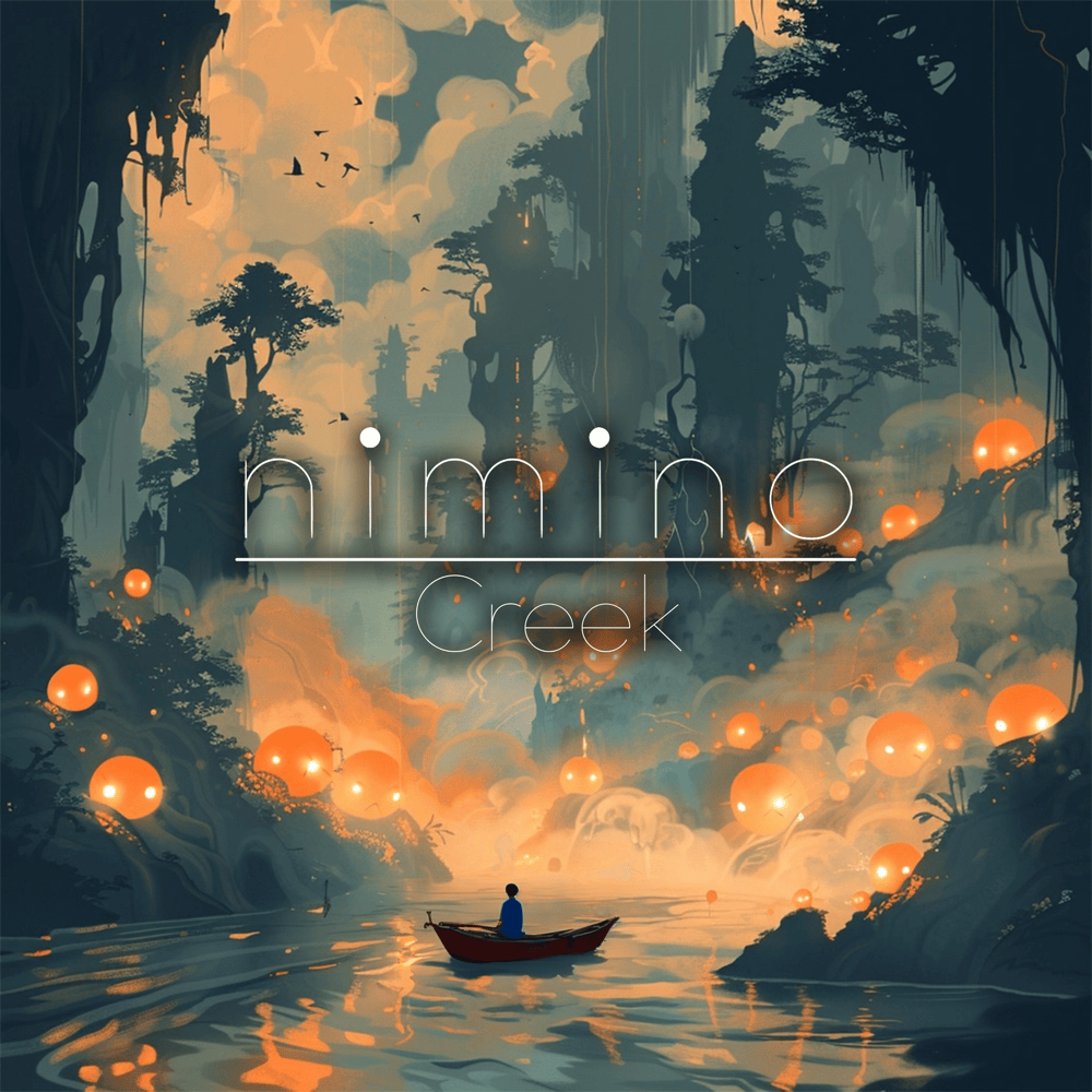 Creek - EP