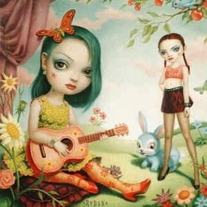 Alright, This Time, Just The Girls