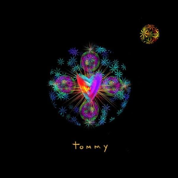 Tommy - EP