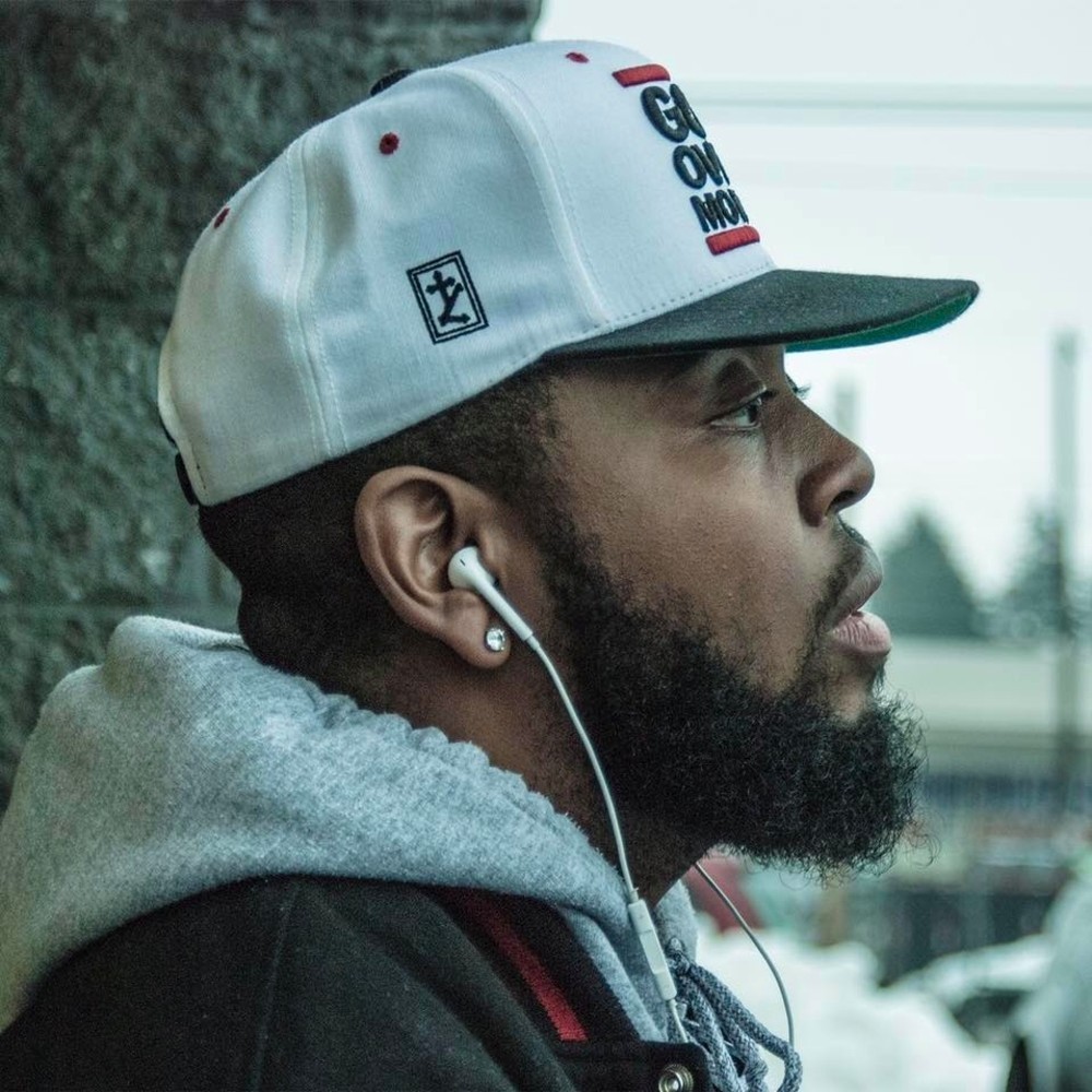 Jered Sanders