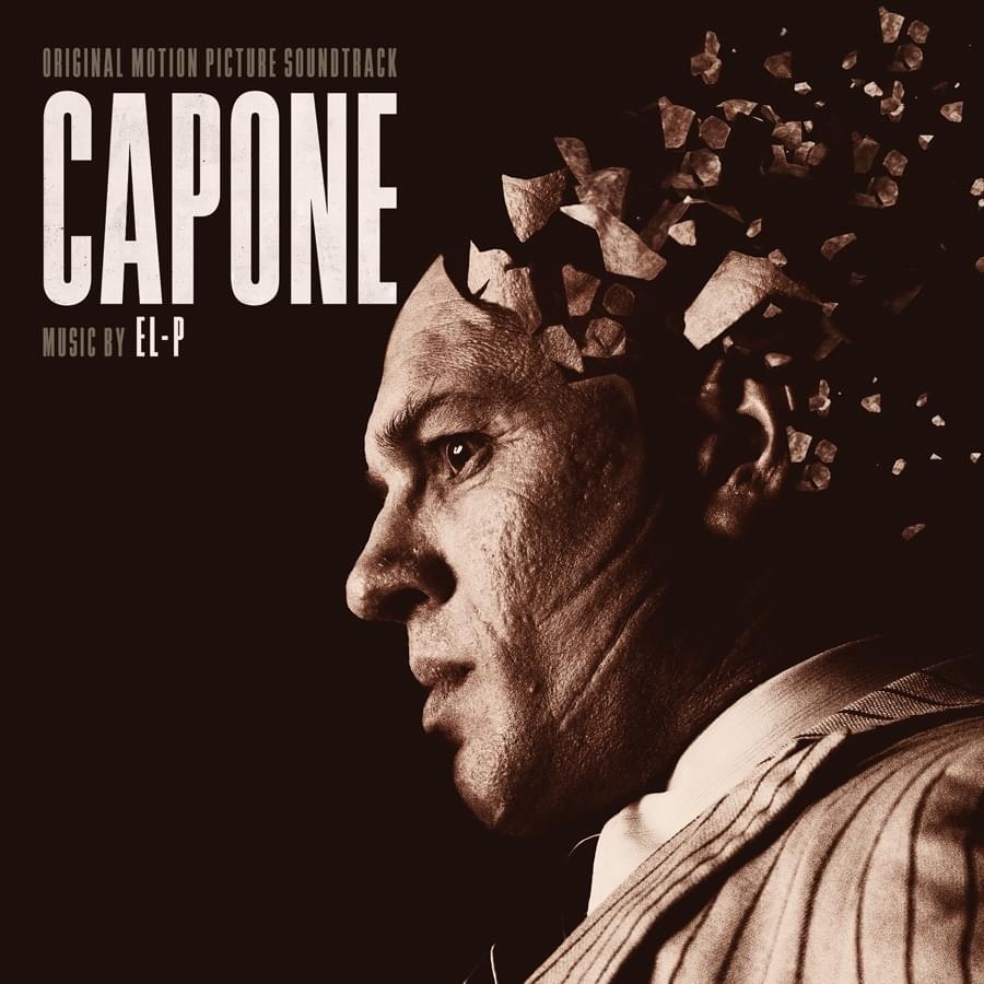 Capone (Original Motion Picture Score)