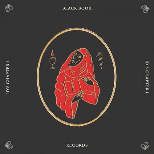 Black Book ID’s: Chapter 1