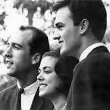 Roger Nichols and the Small Circle of Friends