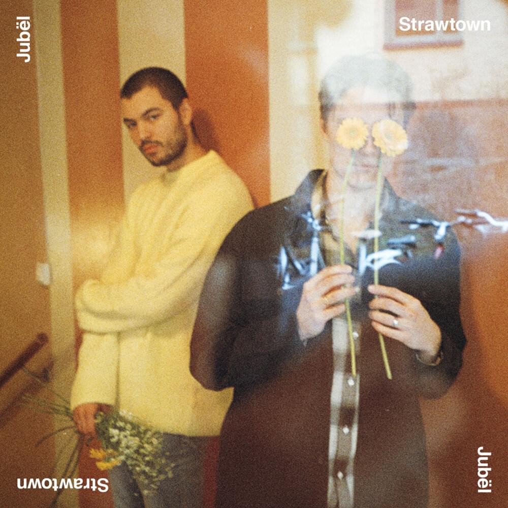 Strawtown - EP