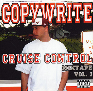 Cruise Control Vol.1