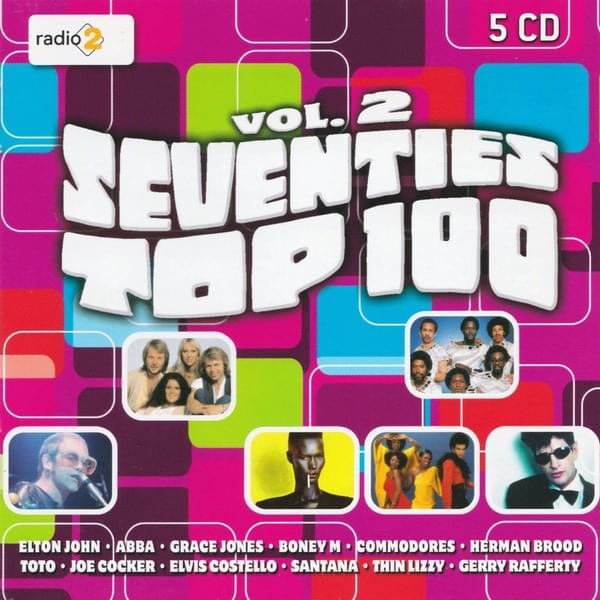 Seventies Top 100 Vol. 2