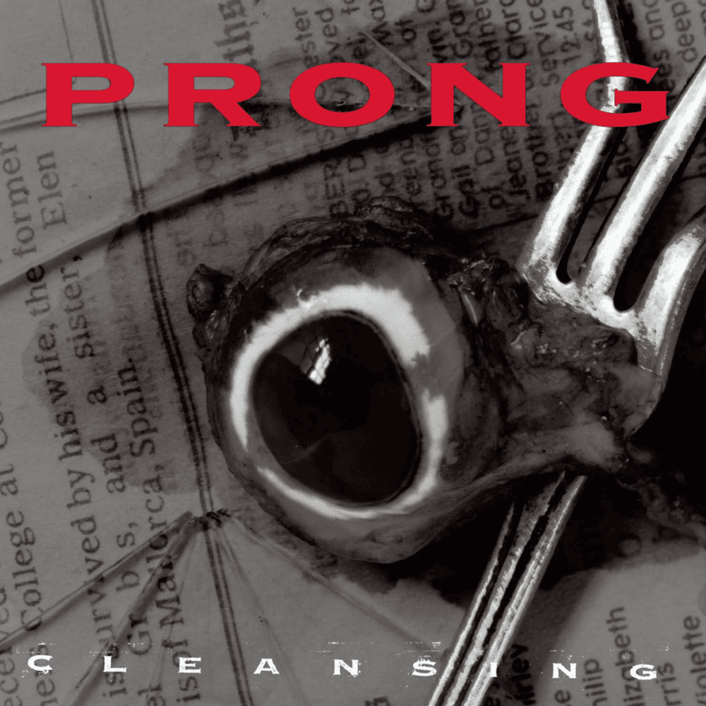 Cleansing (Limited Tour Edition)