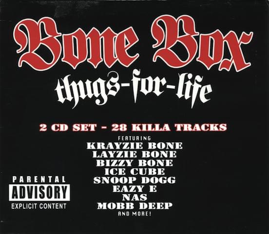 Bone Box: Thugs For Life