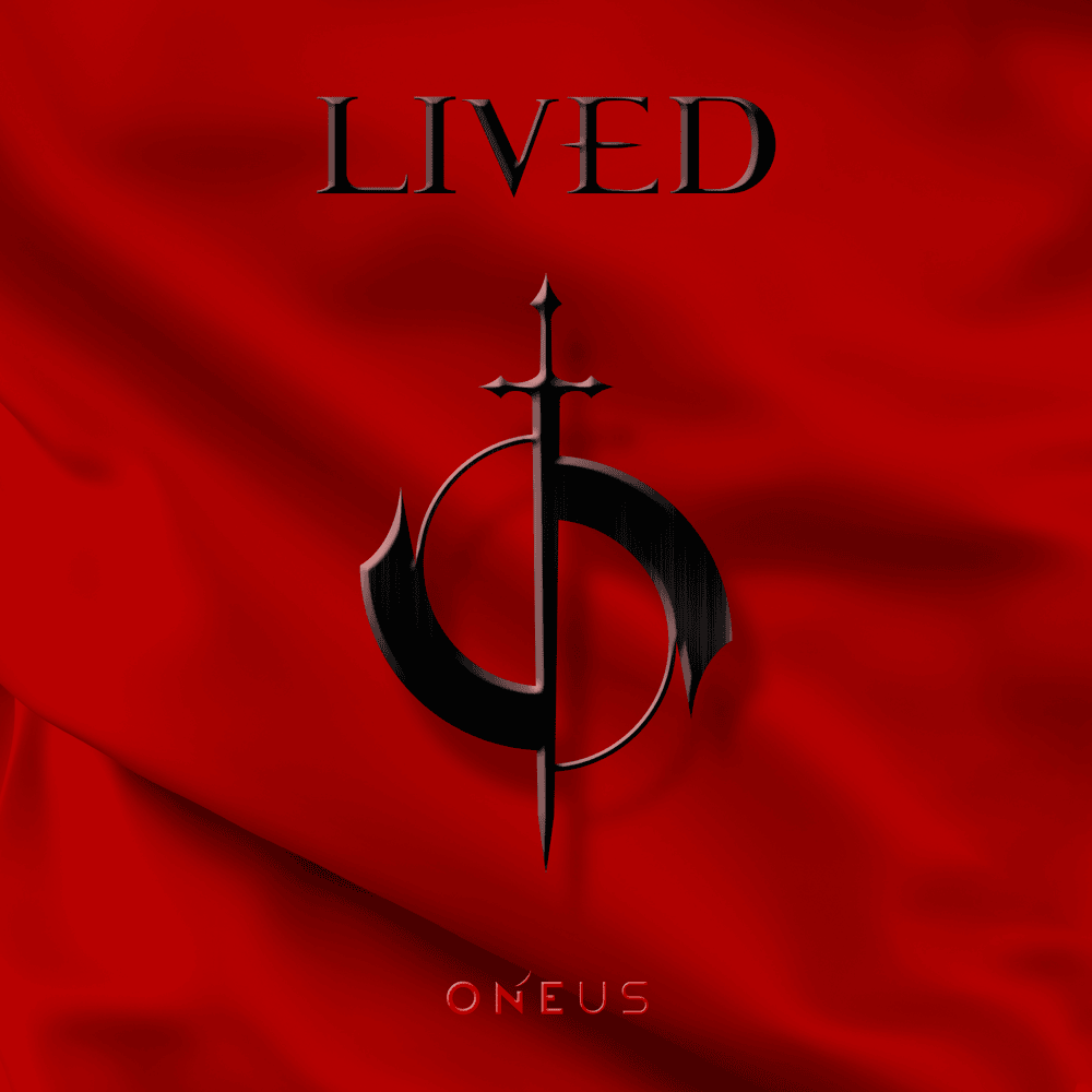 Lived - EP