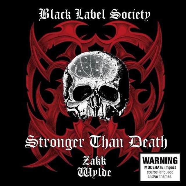 Stronger Than Death