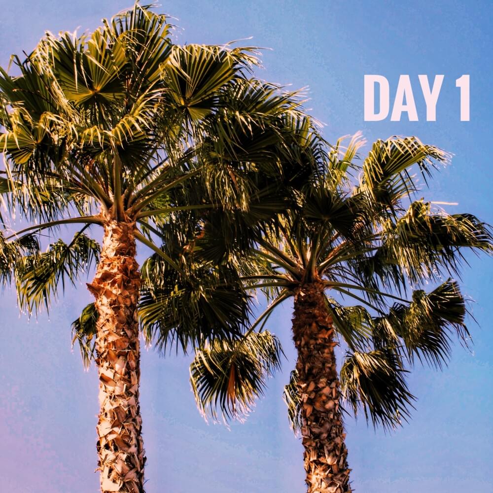 Day 1
