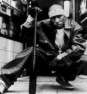 Fredro Starr