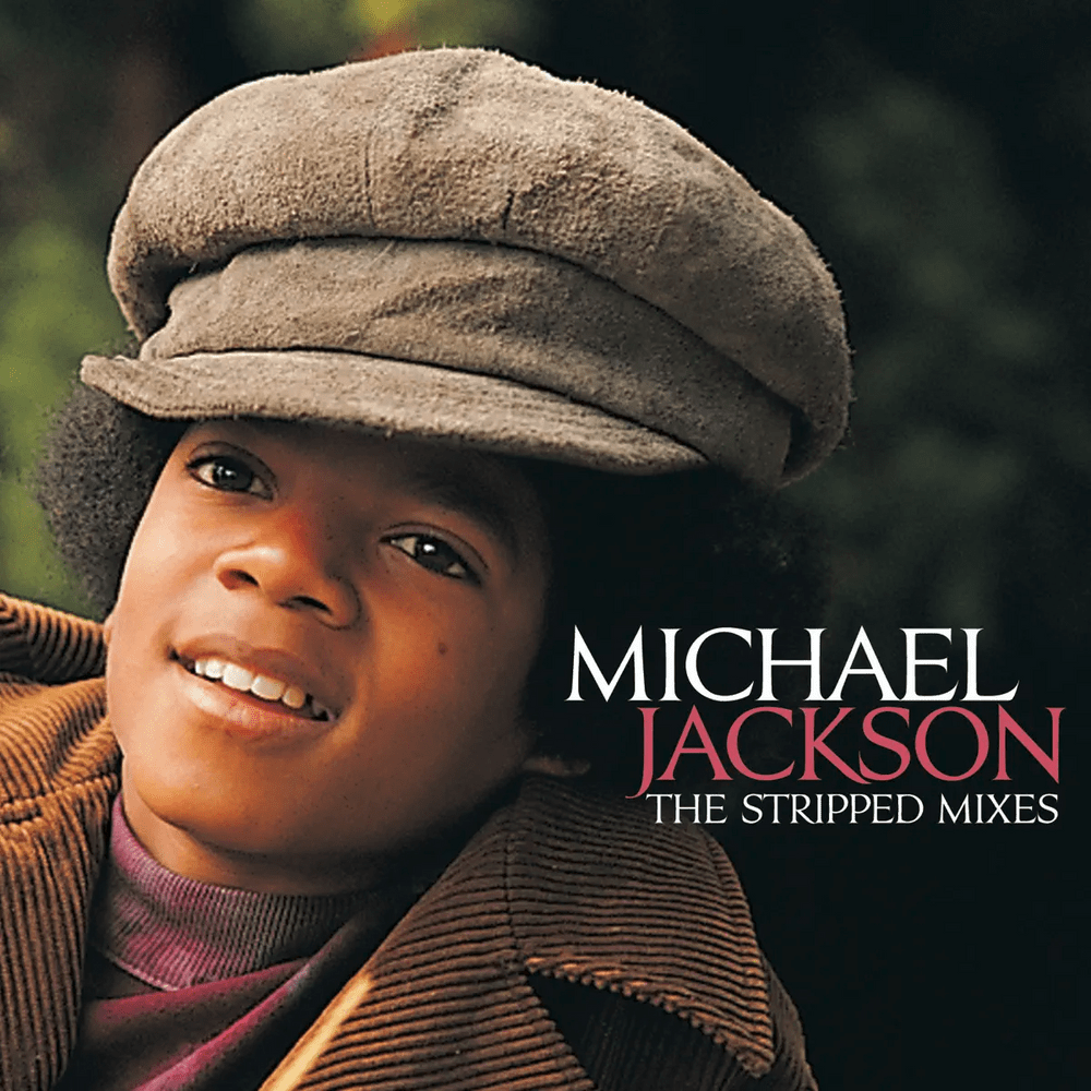 The Stripped Mixes