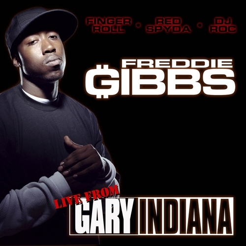 Live from Gary, Indiana