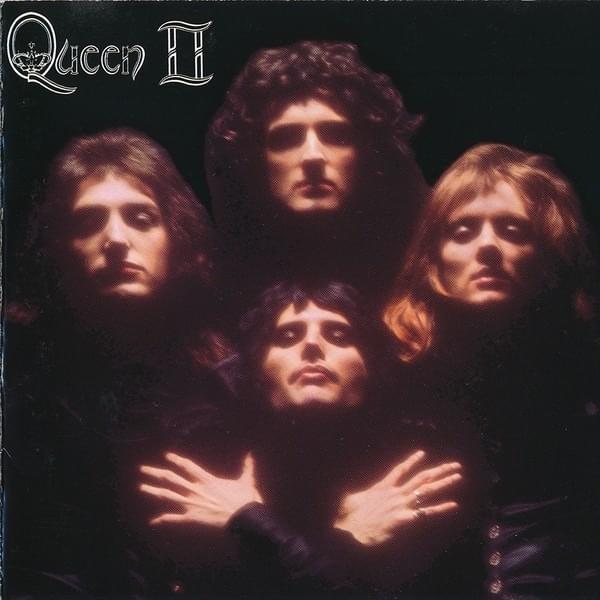 Queen II (1991 Reissue)
