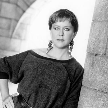 Christine Lavin
