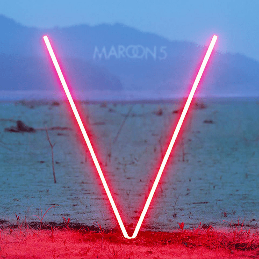 V (Deluxe Edition)