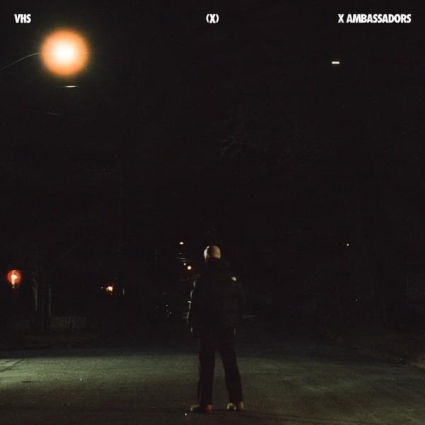 VHS(X) (Rerecorded)