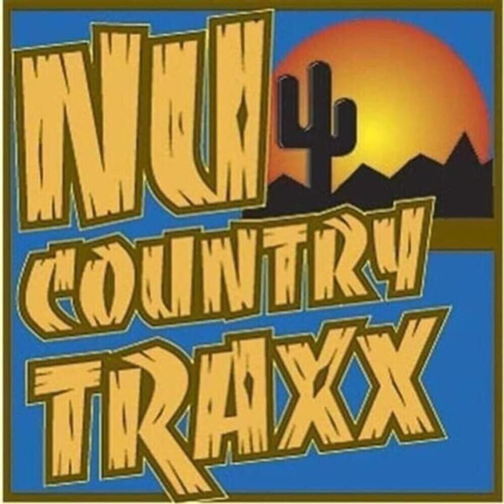 Nu Country Traxx #262