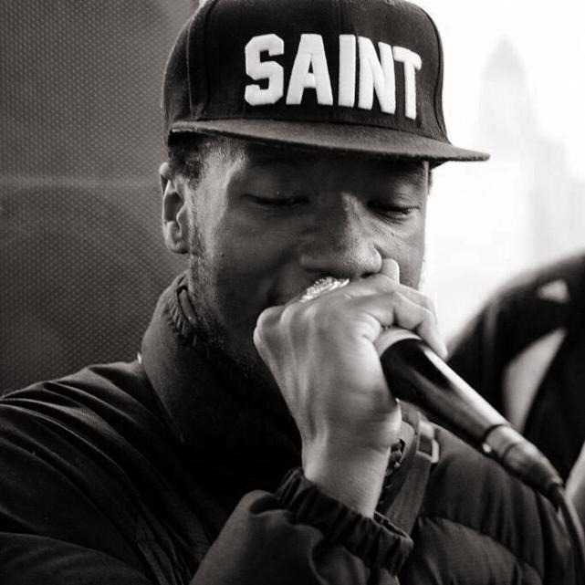 Saint P