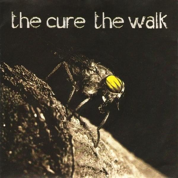 The Walk - Single