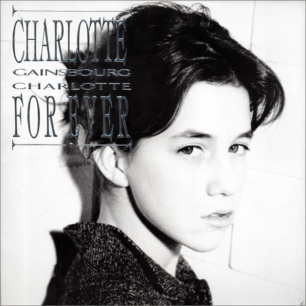 Charlotte For Ever