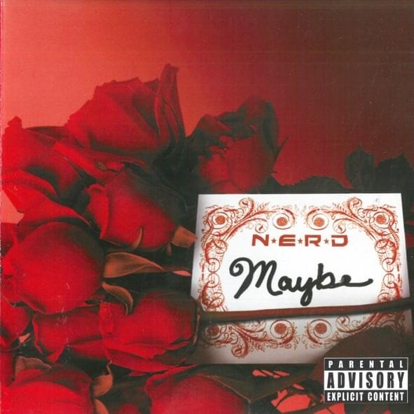 Maybe