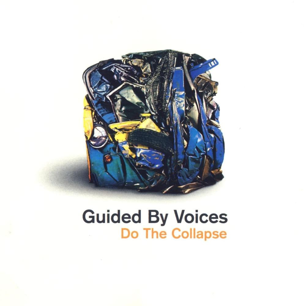 Do the Collapse