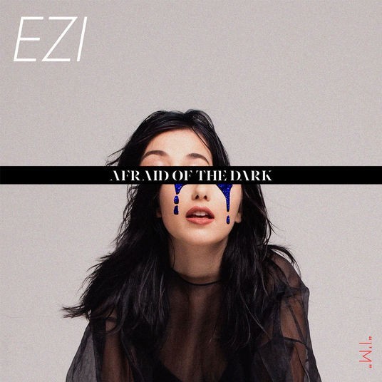 AFRAID OF THE DARK - EP