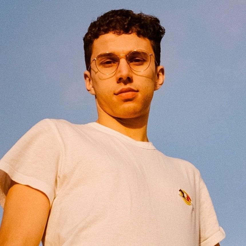 Young Franco