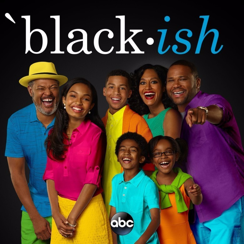 Cast Of Black-ish